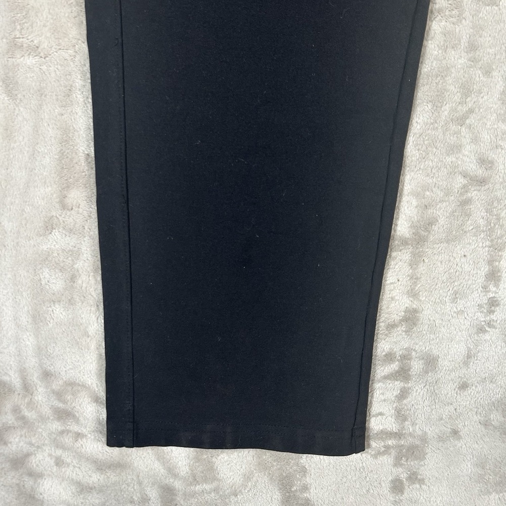 Public Rec Gamechanger Rec Jogger Pant Mens 36x28 Black Stretch Performance Golf - Picture 5 of 16
